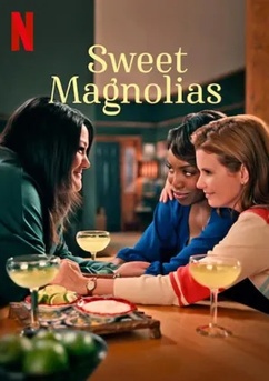 Poster Sweet Magnolias 2020