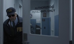 Movie image from FBI Field Office