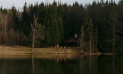 Real image from La casa de Tyler en Winter Lake