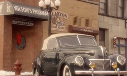 Movie image from Hank's World Wheels