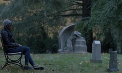Movie image from Cementerio de North Vancouver