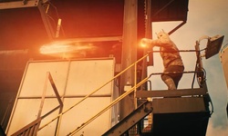 Movie image from Skylight Steelworks