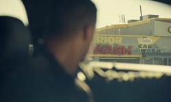 Movie image from Valet Car Wash