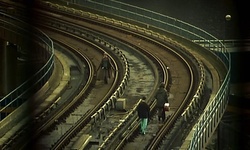 Movie image from Tracks