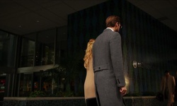 Movie image from The Electra Building