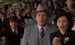 Movie image from Santa Anita Race Track