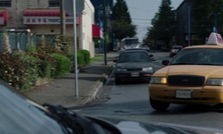 Movie image from Taxi turning Corner