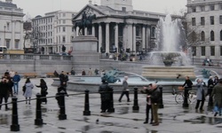 Movie image from Trafalgar Square