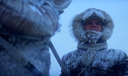 Movie image from Hoth Blizzard