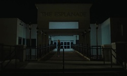 Movie image from The Esplanade
