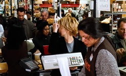 Movie image from Zabar's Grocery