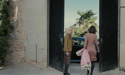 Movie image from El Cigarral