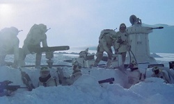 Movie image from Hoth Battlefield