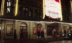 Movie image from Noël Coward Theatre