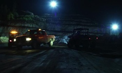 Movie image from Cascadia Gold Mine