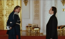 Movie image from St. George Hall