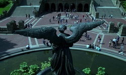 Movie image from Terraza Bethesda (Central Park)