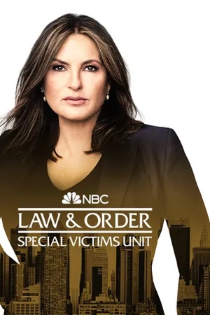 Poster Law & Order: Special Victims Unit 1999