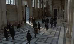Movie image from Palace of Justice Paris