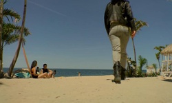 Movie image from Le Crescent Beach Club