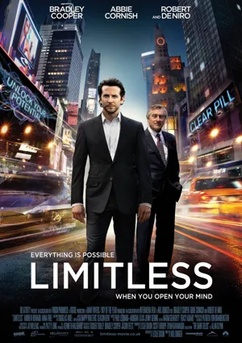 Poster Sem Limites 2011