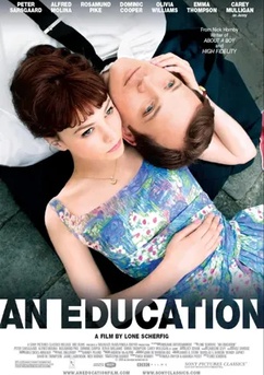 Poster Une éducation 2009
