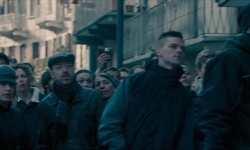 Movie image from Calles de Sokovia