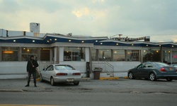 Movie image from Clinton Diner