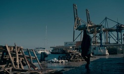 Movie image from Южный причал порта Малаги