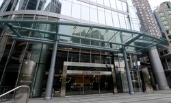 Real image from Bentall 5  (Bentall Centre)