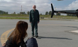 Movie image from Sky Helicopters  (Pitt Meadows Regional Airport)