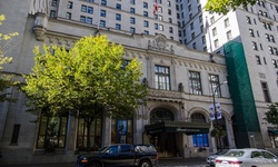 Real image from Hôtel Vancouver
