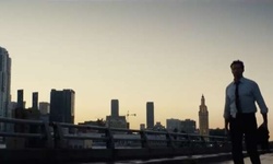 Movie image from Port Miami Bridge