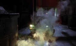 Movie image from Alley (south of Cordova, west of Carrall)
