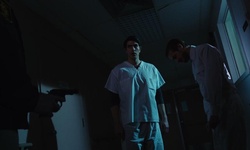 Movie image from Павильон Вэлливью (больница Ривервью)