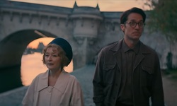 Movie image from Ile de la Cité - Pont Neuf