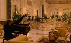 Movie image from Carlo IV Hotel