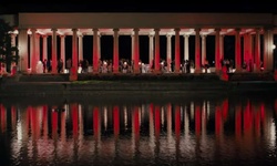 Movie image from City Park - Peristyle