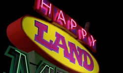 Movie image from Happy Land