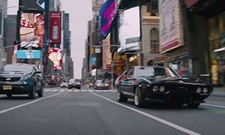 Movie image from Times Square