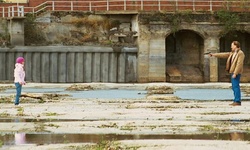 Movie image from Concrete Basin