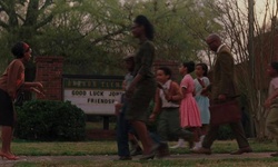 Movie image from Barron Elementary