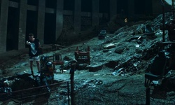 Movie image from Ponte City Apartments