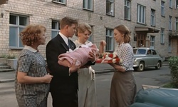 Movie image from Hospital Maternidade 25