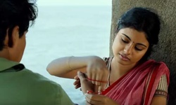 Movie image from Hafenpier von Pondicherry