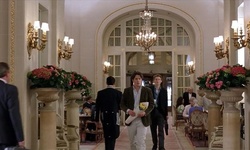 Movie image from O Ritz