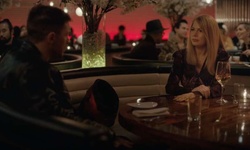 Movie image from STK Steakhouse