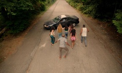 Movie image from Pipeline Road (tramo norte) (Stanley Park)