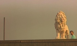 Movie image from Westminster Bridge