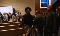 Movie image from Congrégation Beth Israel